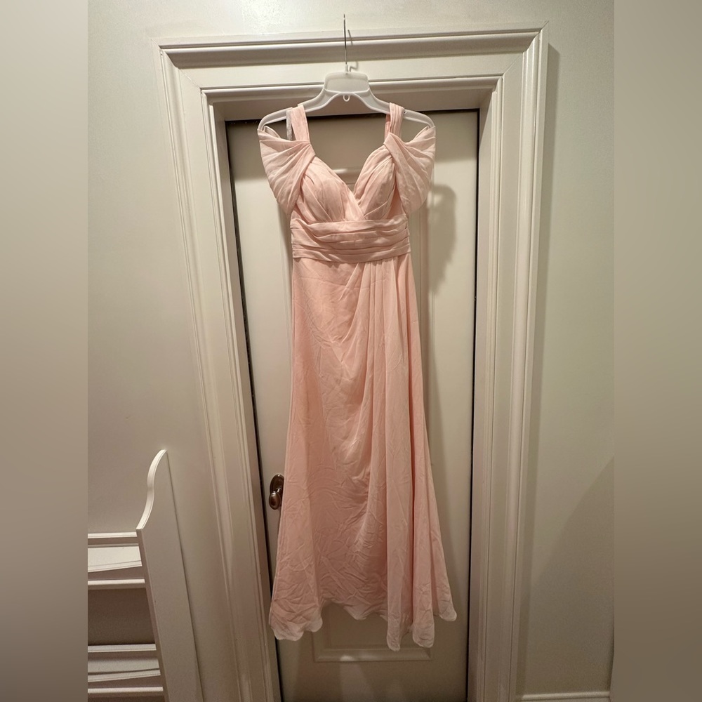 Bill Levkoff - Bridesmaid Dress